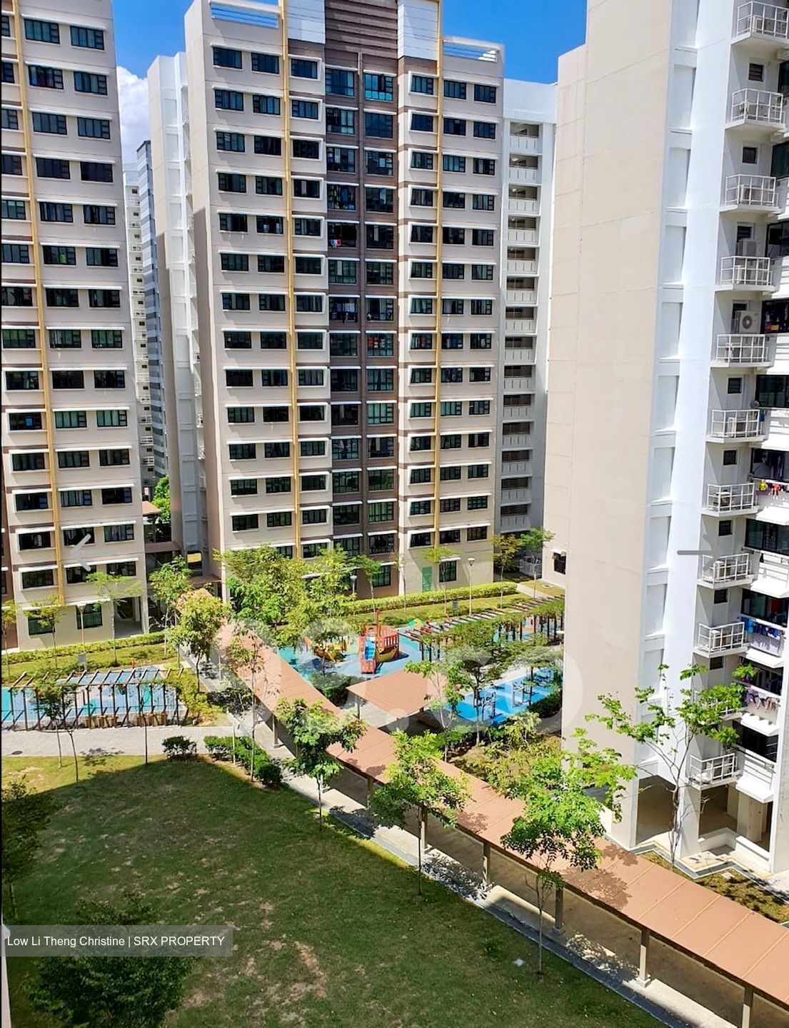 Blk 293C Compassvale Boardwalk (Sengkang), HDB 4 Rooms #614688741